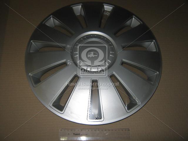 DKR16RS Дорожня карта
